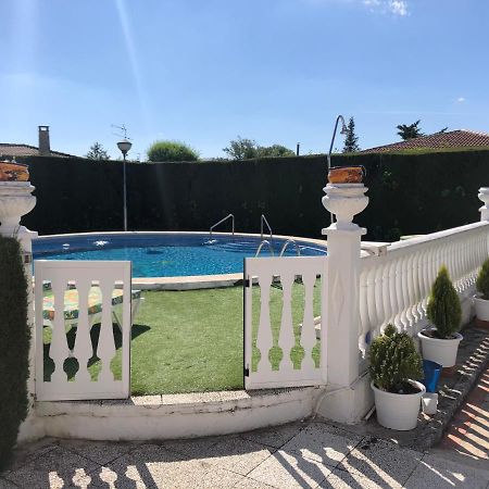 El Rincon De Dory Villa Martos Ngoại thất bức ảnh