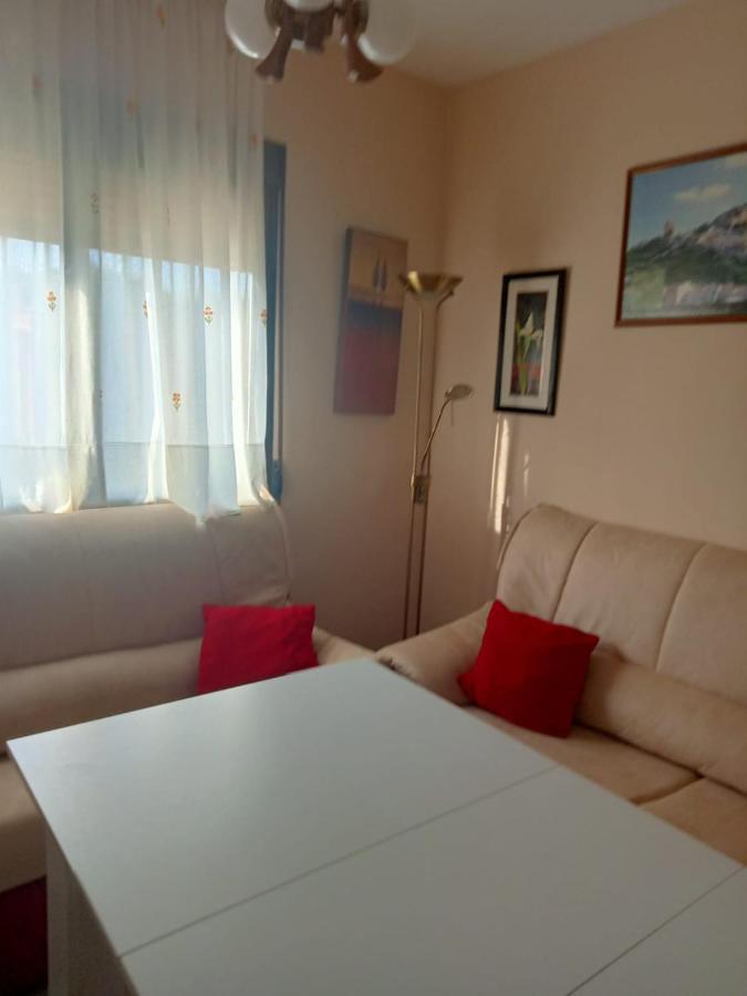 El Rincon De Dory Villa Martos Ngoại thất bức ảnh