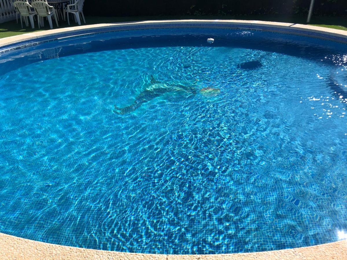 El Rincon De Dory Villa Martos Ngoại thất bức ảnh