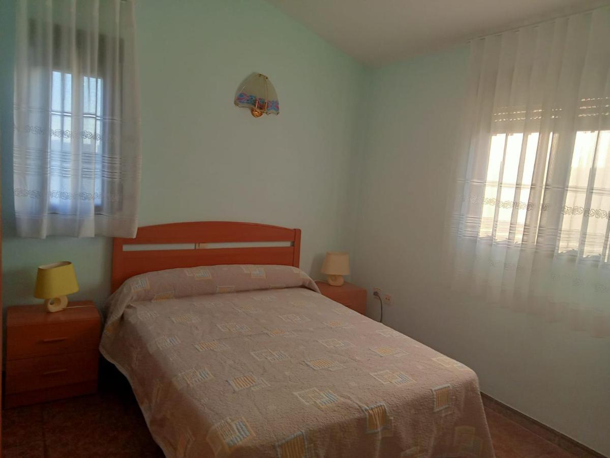 El Rincon De Dory Villa Martos Ngoại thất bức ảnh