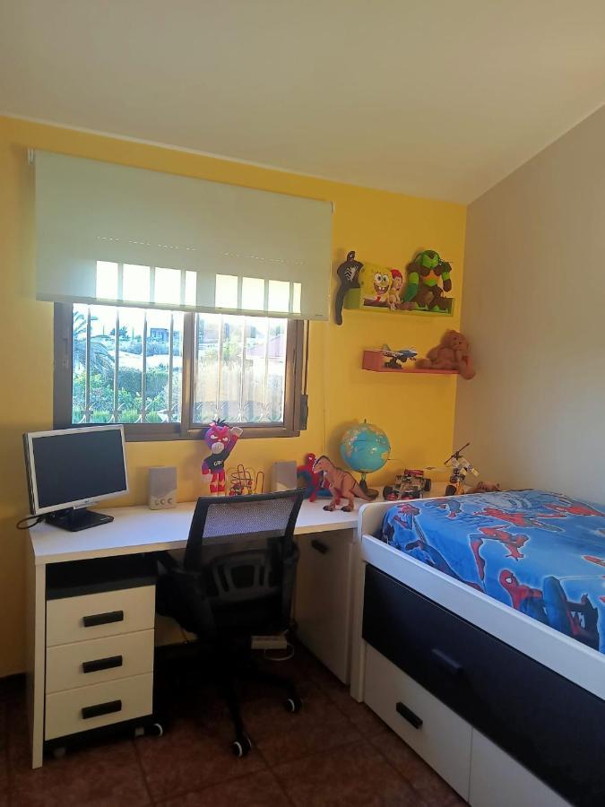 El Rincon De Dory Villa Martos Ngoại thất bức ảnh