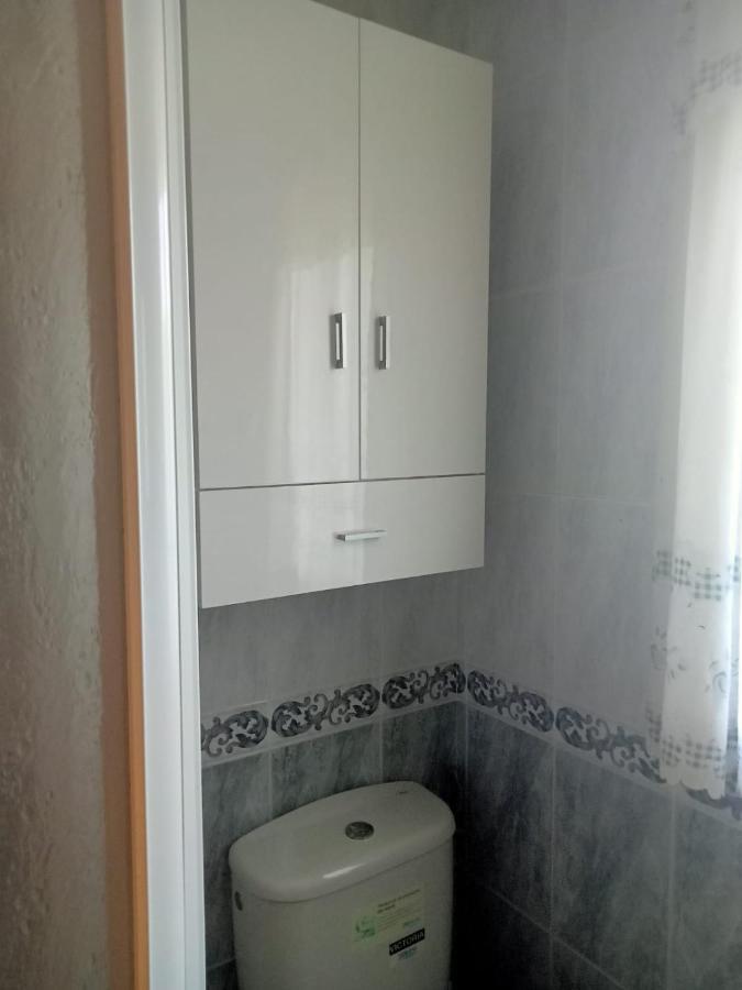 El Rincon De Dory Villa Martos Ngoại thất bức ảnh