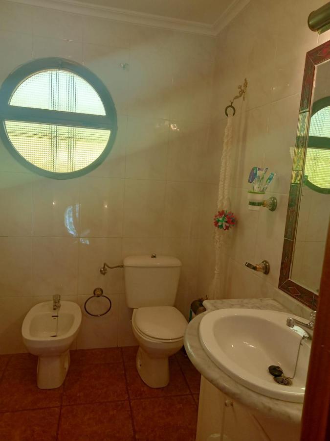El Rincon De Dory Villa Martos Ngoại thất bức ảnh