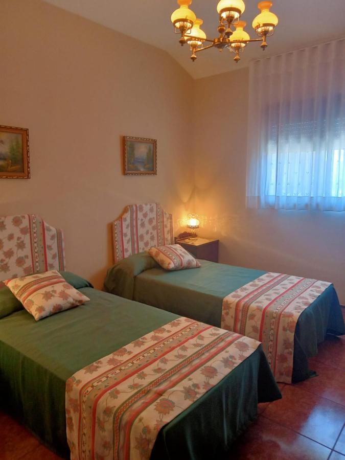 El Rincon De Dory Villa Martos Ngoại thất bức ảnh